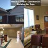 Medical Office - Commercial Building For Sale - 102 Northside Park Drive | Elizabeth City, NC