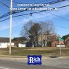 Commercial Land For Sale - Prime Corner Lot in Elizabeth City , NC