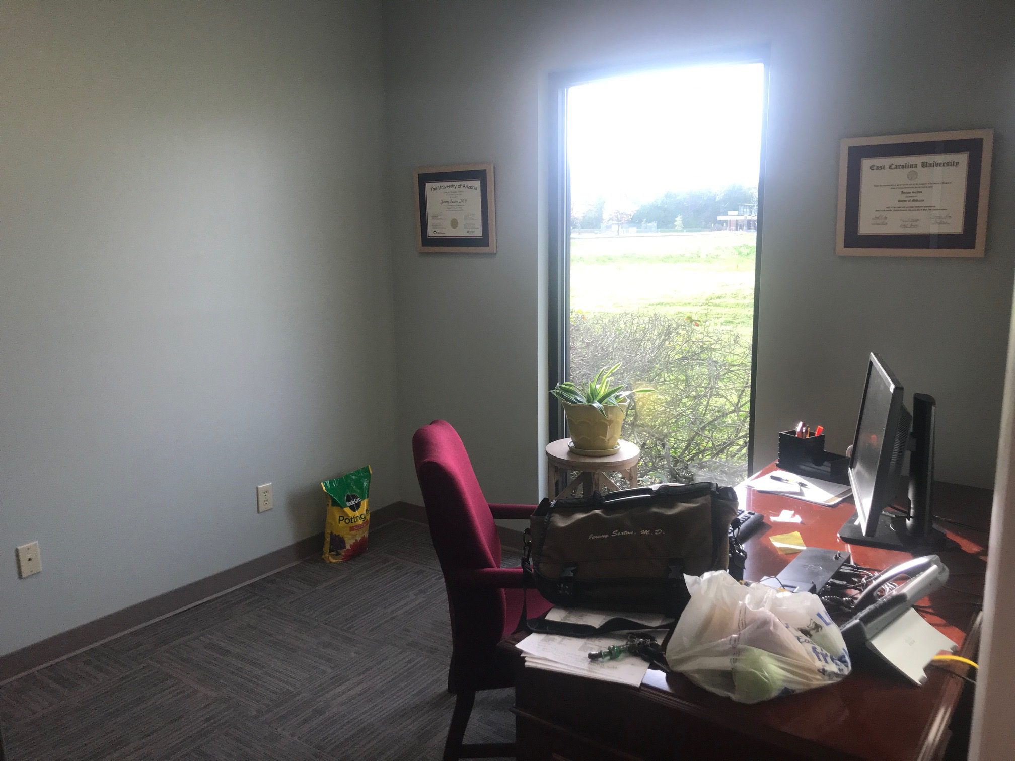 Commercial Building For Sale Medical Condo 701 Luke St, Edenton, NC