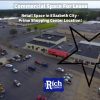 Commercial Space For Lease - Retail Space in Elizabeth City - Prime Shopping Center Location!