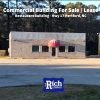 Commercial Building For Sale / Lease • Restaurant Building - Hwy 17 Hertford, NC
