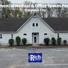 Commercial Medical & Office Spaces For Lease - Elizabeth City