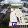 Commercial Building For Sale • Waterfront • Elizabeth City, NC