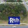 Commercial Lot For Sale - Kill Devil Hills Bypass MP6 Outer Banks