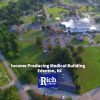 Income Producing Medical Building Edenton, NC Real Estate