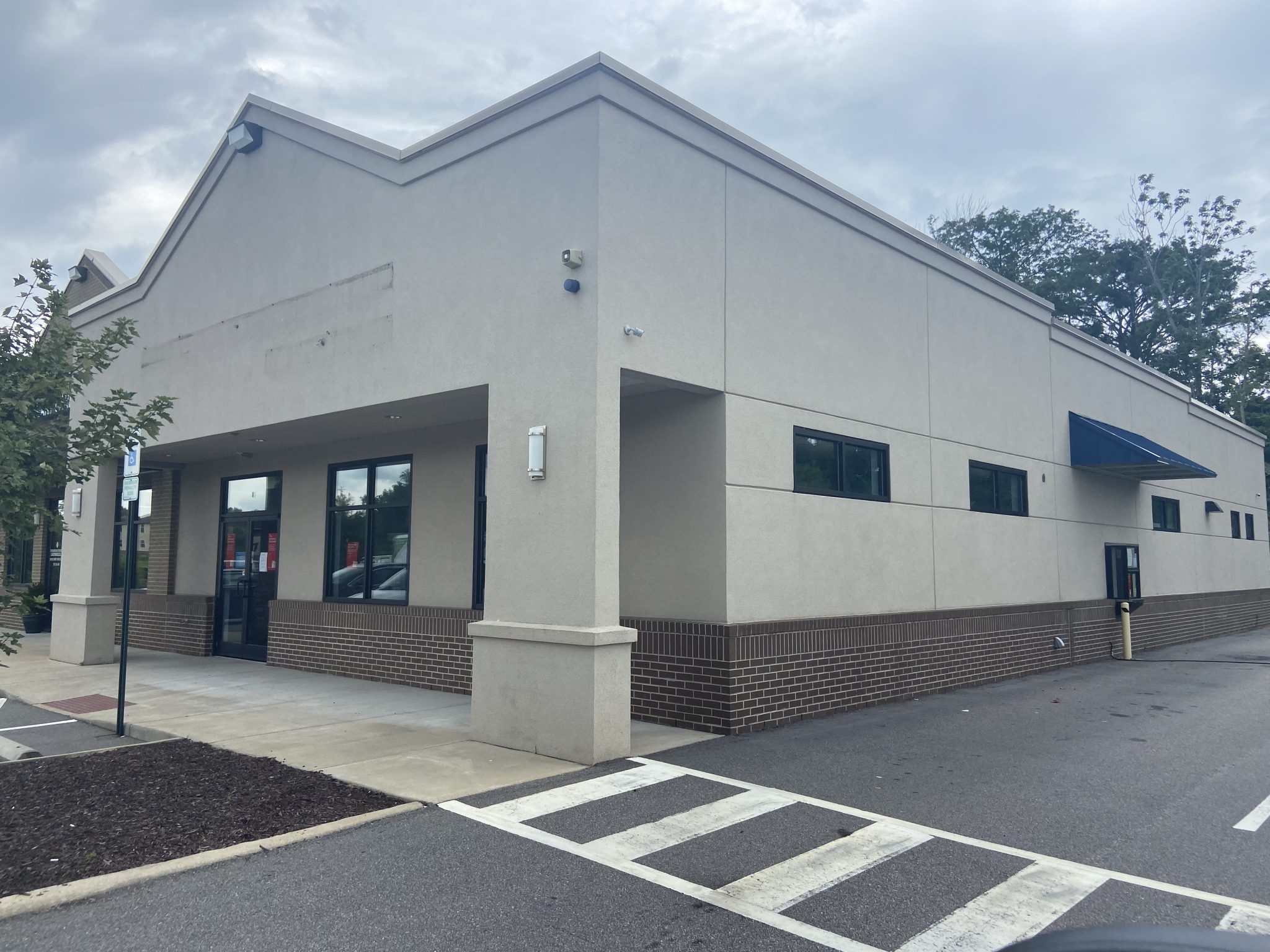 Camden NC Shopping Center spaces 16003000 sq ft The Rich Company