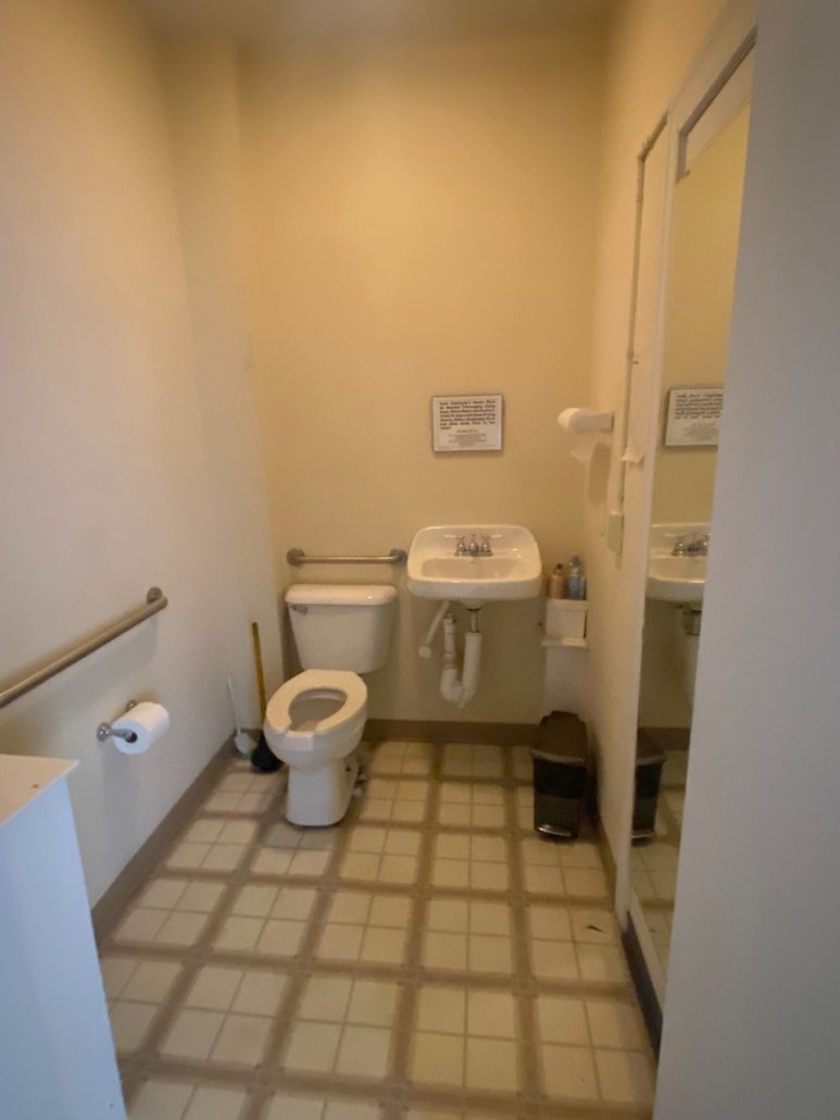 Commercial Space for Lease - Elizabeth City NC