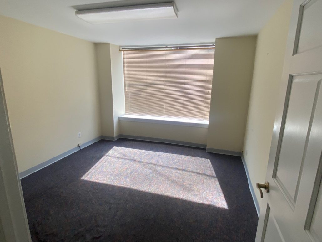 Commercial Space for Lease - Elizabeth City NC