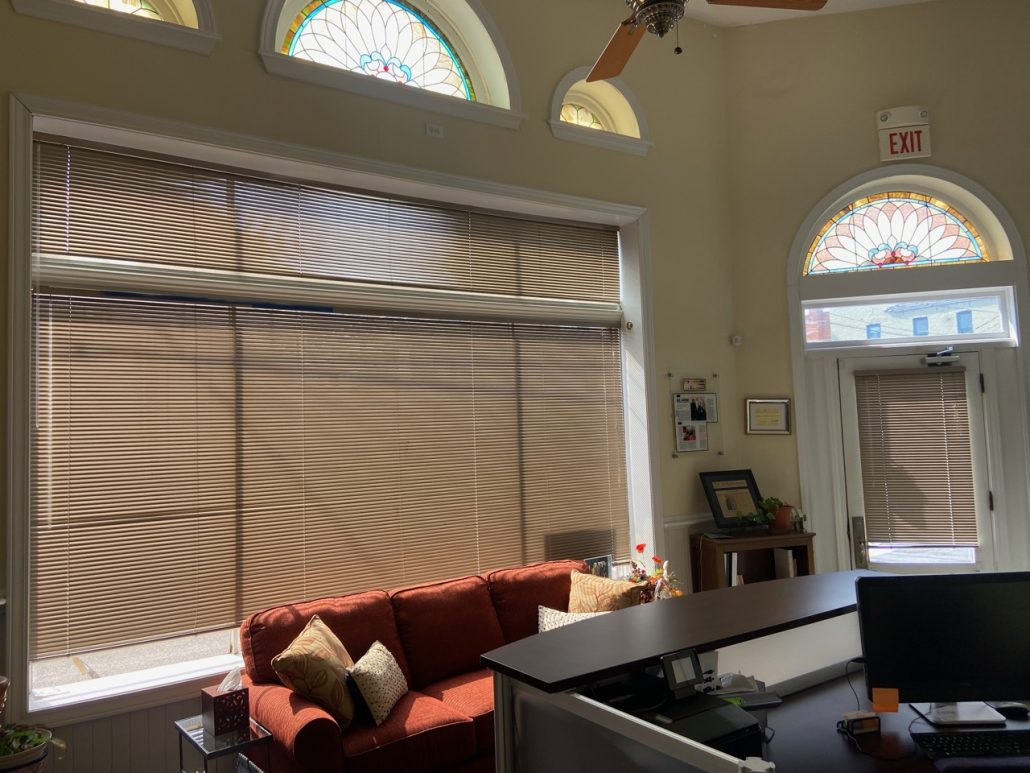 Commercial Space for Lease - Elizabeth City NC