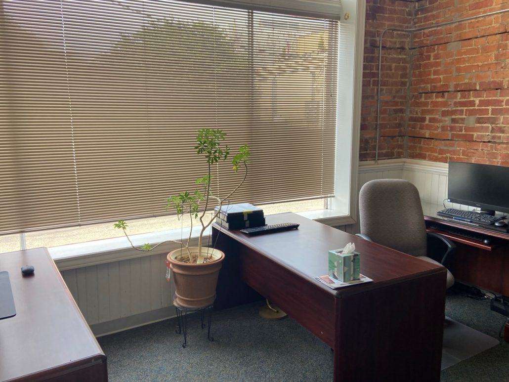 Commercial Space for Lease - Elizabeth City NC