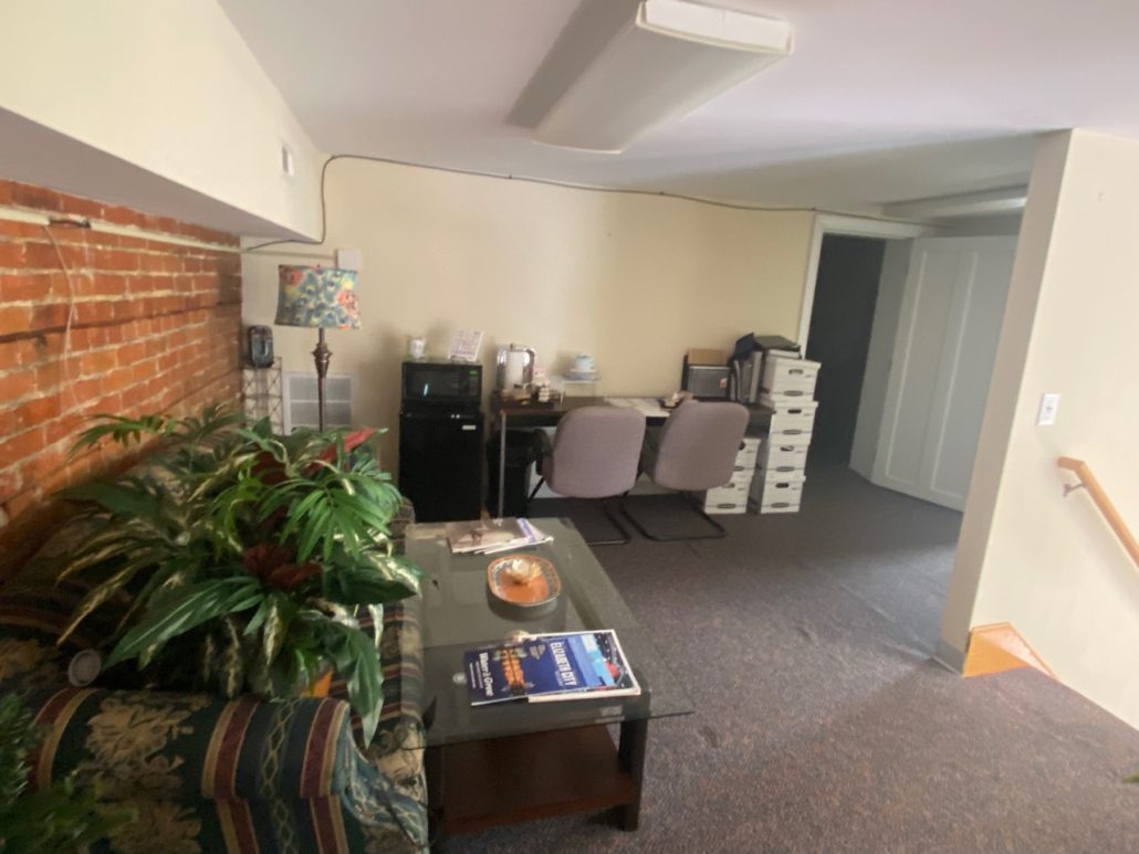 Commercial Space for Lease - Elizabeth City NC
