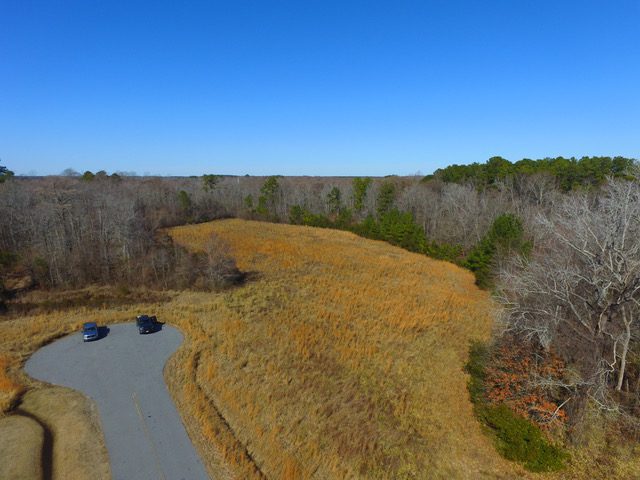 Camden Industrial lot 4 behind SECU for sale