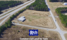 Commercial Land for Sale-wasington county hwy 64