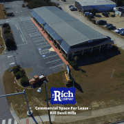 Commercial Space for Lease Kill Devil Hills-1-2