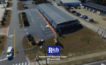 Commercial Space for Lease Kill Devil Hills-1-2
