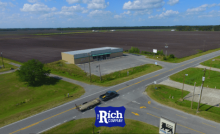 Commercial Building For Sale - Dollar Tree | Belhaven, NC