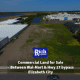 Commercial Land For Sale beside Wal-Mart in Elizabeth City, NC