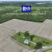 Non-Commercial Land For Sale | Farm - Timber - Hertford, NC