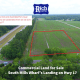 Commercial Land For Sale - South Mills Wharf’s Landing