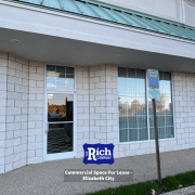 Commercial Space For Lease in Elizabeth City - Suite H of Hoffer Shoppes