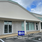 Commercial Space For Lease in Elizabeth City - Suite L&M of Hoffer Shoppes