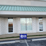 Commercial Space For Lease in Elizabeth City - Suite N&O of Hoffer Shoppes