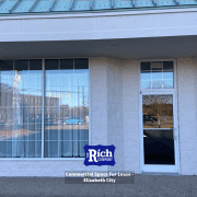 Commercial Space For Lease in Elizabeth City - Suite B of Hoffer Shoppes