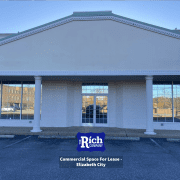 Commercial Space For Lease in Elizabeth City - Suite CDE&F of Hoffer Shoppes