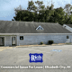Commercial Space For Lease in Elizabeth City -7,260 sq ft. two-story commercial building. Northeastern Professional Center at 1141 North Road Street, Elizabeth City