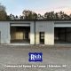 Commercial Space For Lease in Edenton - Warehouse