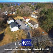 Multi-Family Apartment Complex For Sale | Elizabeth City, NC