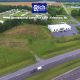 Commercial Land For Sale on HWY 17 in Edenton -±2.85 acre commercial property ideally located in Perquimans County near the Chowan County border. The site offers access from Highway 37 and features approximately 237 feet of road frontage along busy US Highway 17.