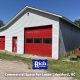Commercial Space For Lease in Hertford, NC | Affordable Shop • Warehouse